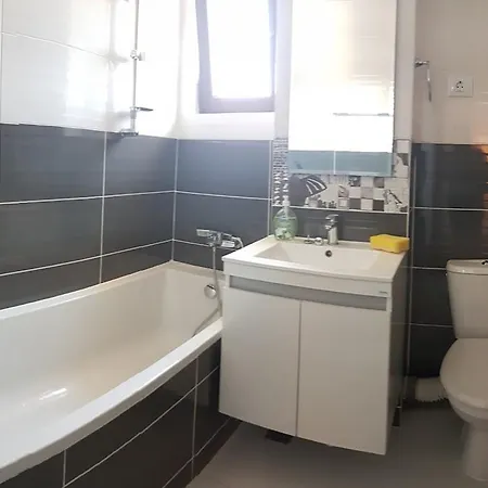 Apartament Diana Nord Apartmán *