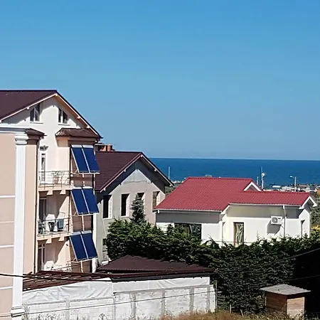 Apartmán Apartament Diana Nord