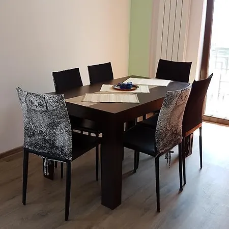 Apartament Diana Nord * Mamaia