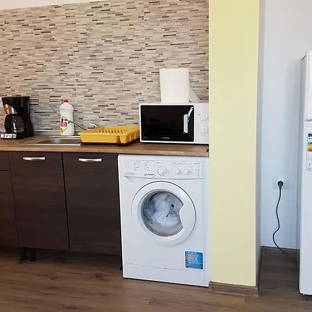 Apartament Diana Nord Apartmán