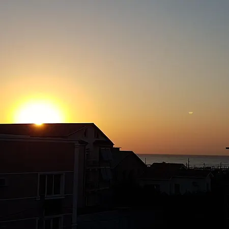 Apartmán Apartament Diana Nord