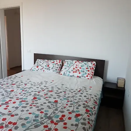 Apartament Diana Nord Apartmán Mamaia
