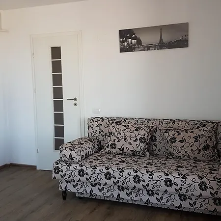 Apartmán Apartament Diana Nord