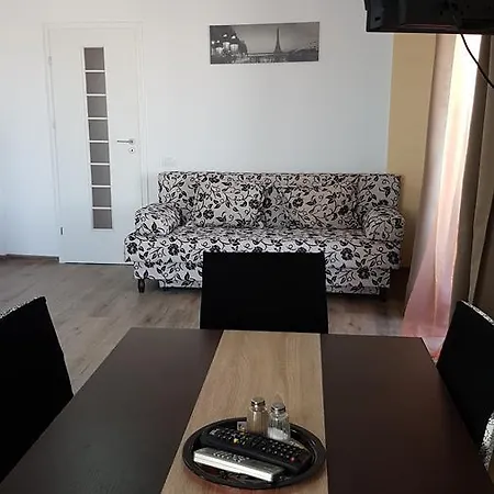 Apartament Diana Nord *