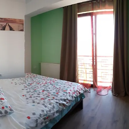 Apartament Diana Nord