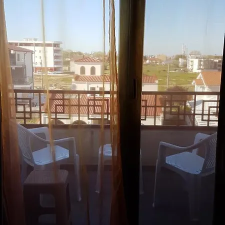 Apartament Diana Nord Apartmán