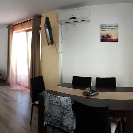 Apartament Diana Nord Mamaia