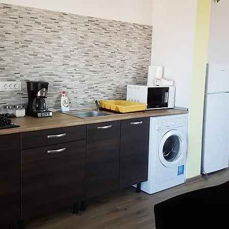 Apartament Diana Nord * Mamaia