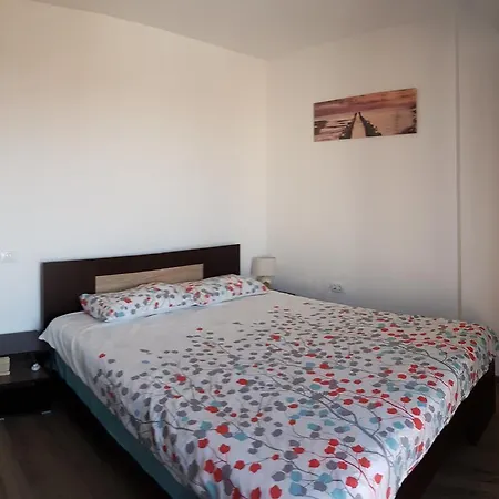 Apartament Diana Nord Apartmán