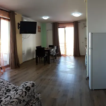 Apartament Diana Nord Apartmán