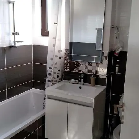 Apartament Diana Nord Apartmán Mamaia
