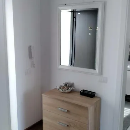 Apartament Diana Nord *
